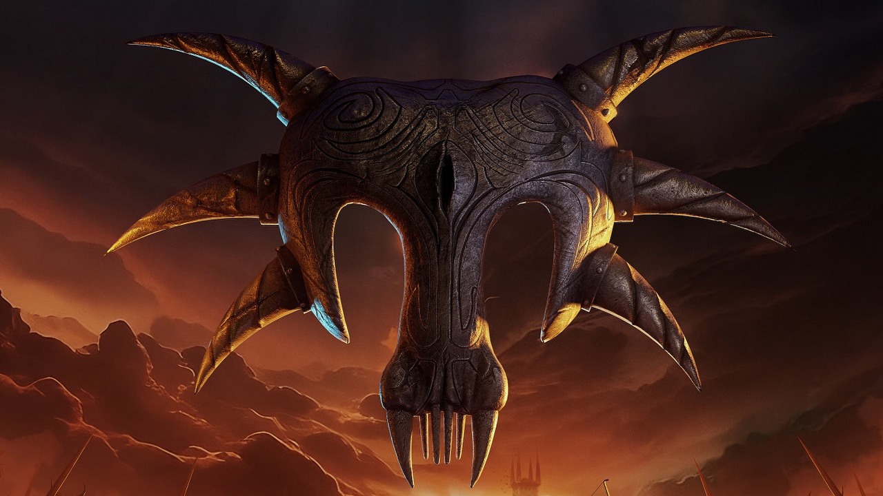 Próbka polskiego dubbingu w Gothic Remake, The Wolf Among Us 2 wciąż powstaje, Steam Deck 2 czeka na rewolucję generacyjną - FLESZ tvgry, źródło grafiki: THQ Nordic..