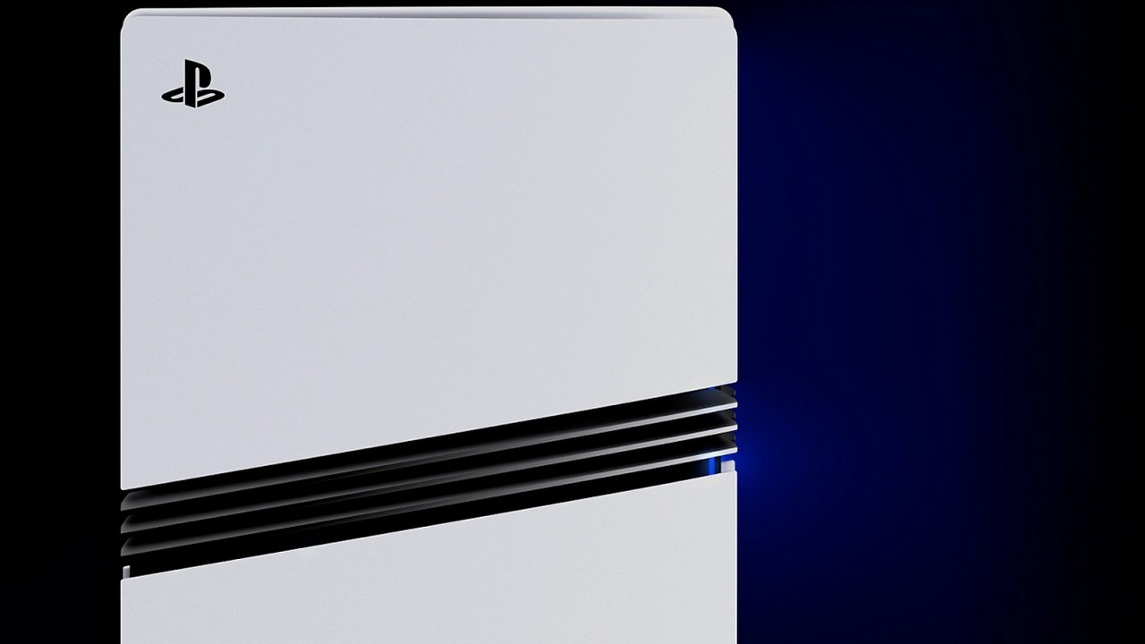 PS5 Pro: zmienia zasady gry czy będzie tylko zbyt drogim ulepszeniem, źródło grafiki: Sony; materiały promocyjne.