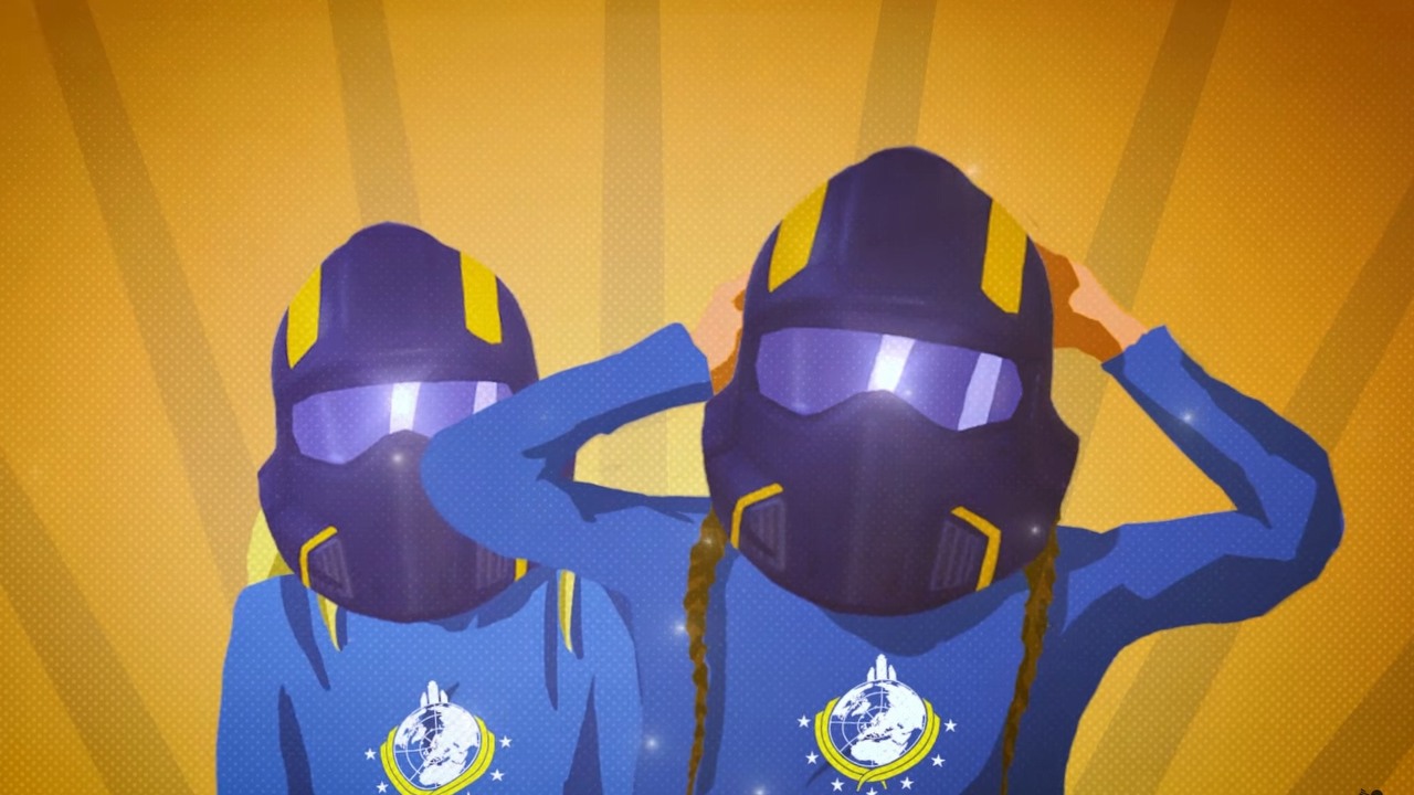 Twórcy Helldivers 2 nie wykluczają debiutu na Xboxach, ale ostatnie słowo należy do Sony, źródło grafiki: Arrowhead Game Studios / Sony..