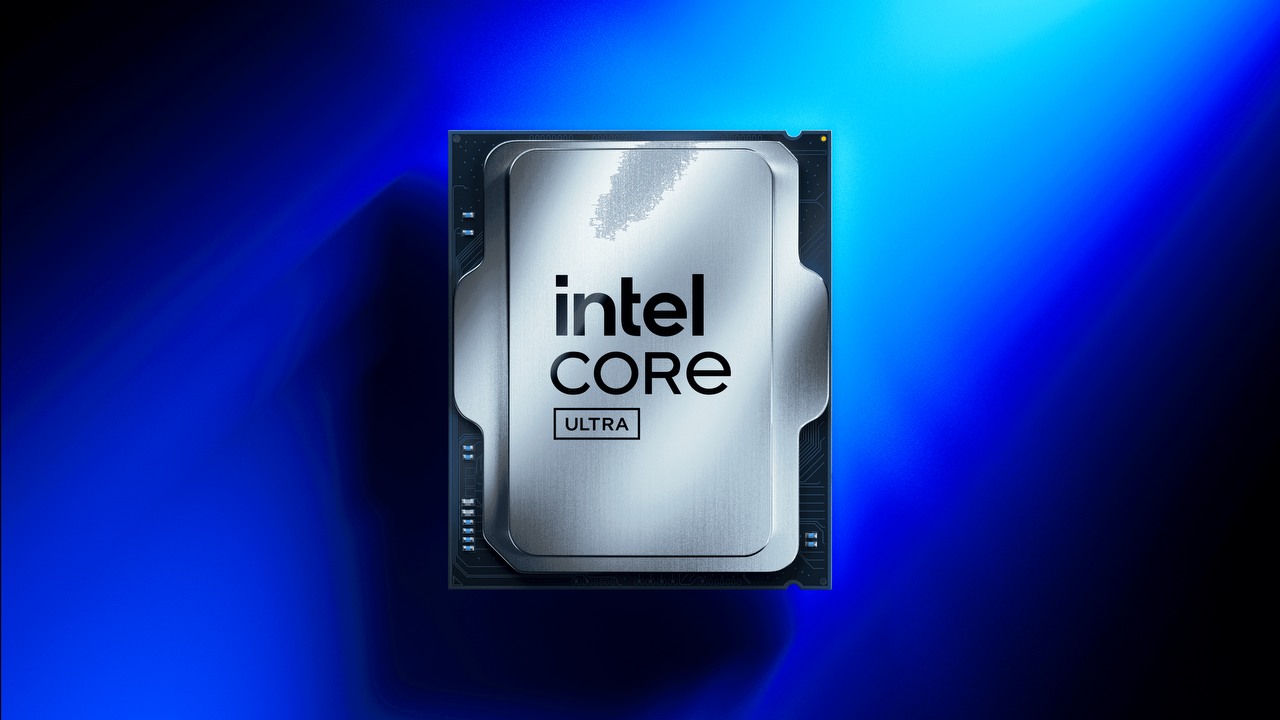 Recenzje procesorów Intel Core Ultra 200S. Te chipy nie uratują sytuacji Intela, źródło grafiki: Intel.