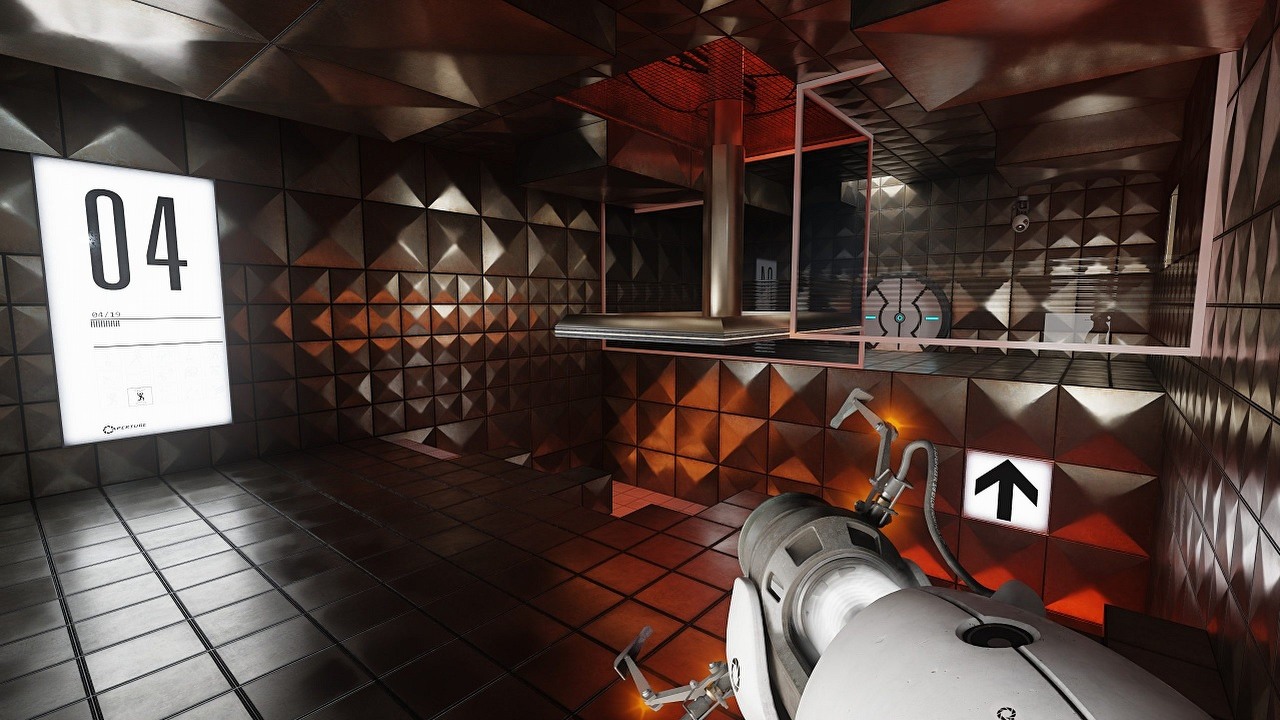 Jak włączyć ray tracing w grach? Podpowiadamy, źródło grafiki: GND Tech / Valve.