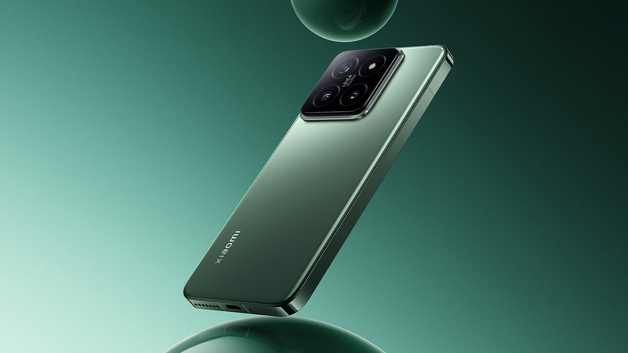 Xiaomi 15 będzie droższe od poprzednika, producent oficjalnie to potwierdza, źródło grafiki: Xiaomi.
