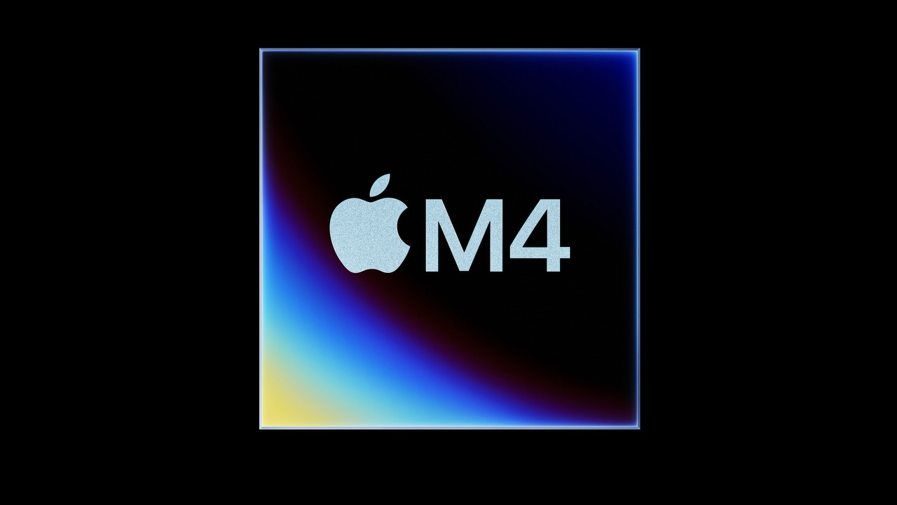 Premiera MacBook M4 jest już blisko? Apple zapowiada rychłą prezentację, źródło grafiki: Apple.