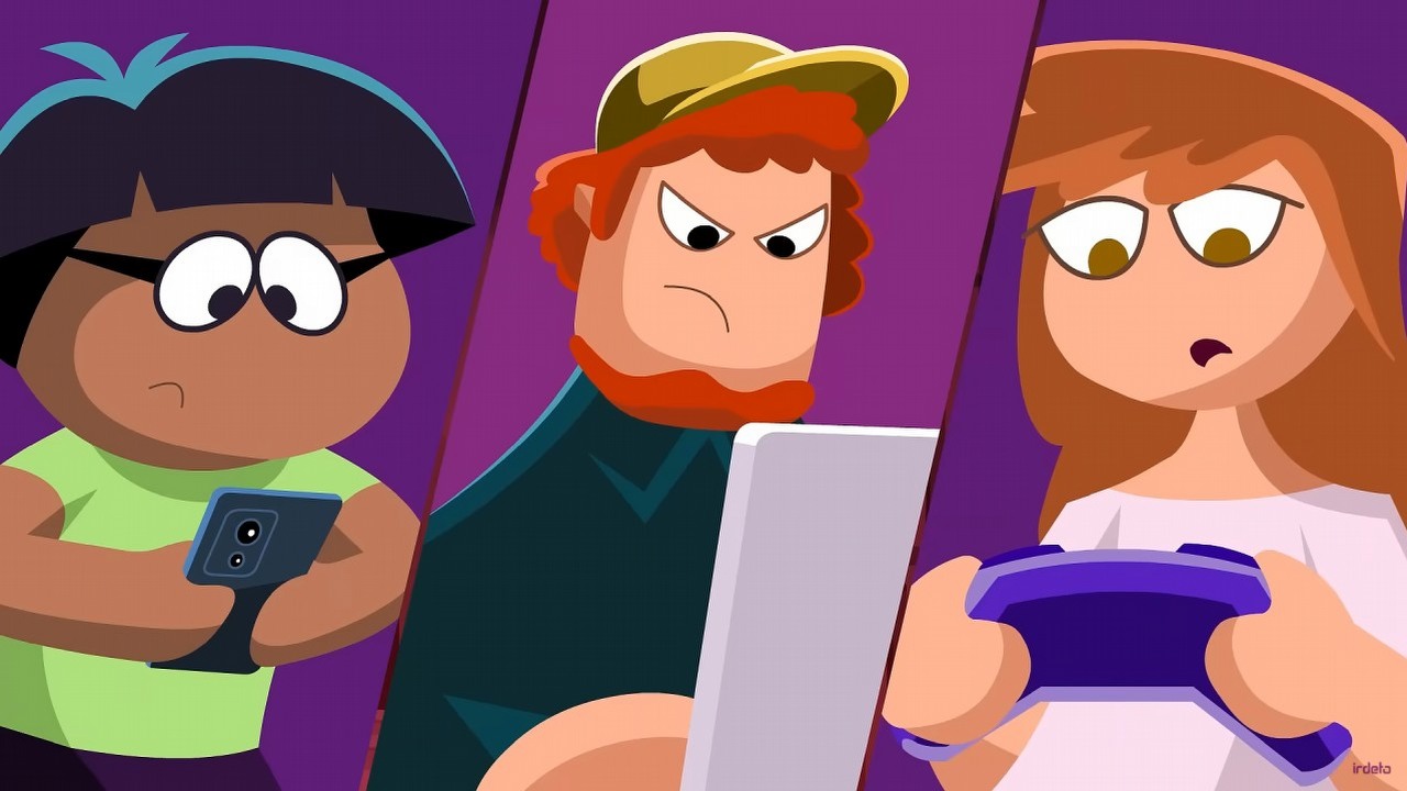 Denuvo jest zmęczone toksyczną krytyką ze strony graczy: „Masz z nami problem, bo nasze rozwiązanie działa”, źródło grafiki: Denuvo, Irdeto, YouTube.