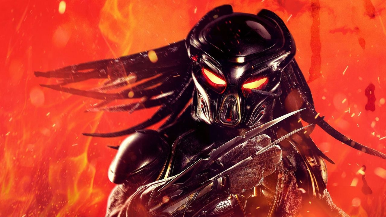 Hit science fiction powraca: jeden z najbardziej charakterystycznych potworów po raz kolejny zawładnie kinem, źródło grafiki: Predator 2, Stephen Hopkins, Twentieth Century Fox Film Corporation, 1990.