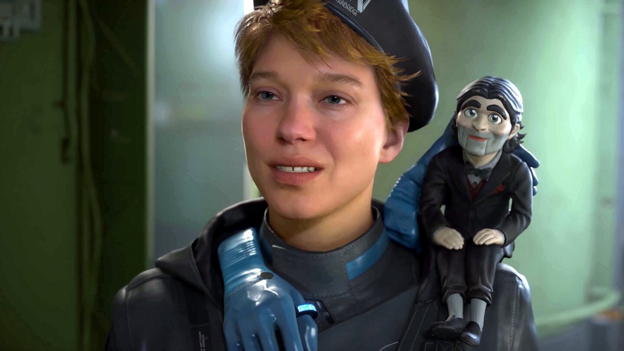 „Jeśli stworzę coś, z czego jestem zadowolony, wieki później kosmici mogą przyjść i powiedzieć: to jest niesamowite”. Hideo Kojima ma niezwykle ambitne plany, źródło grafiki: 505 Games..