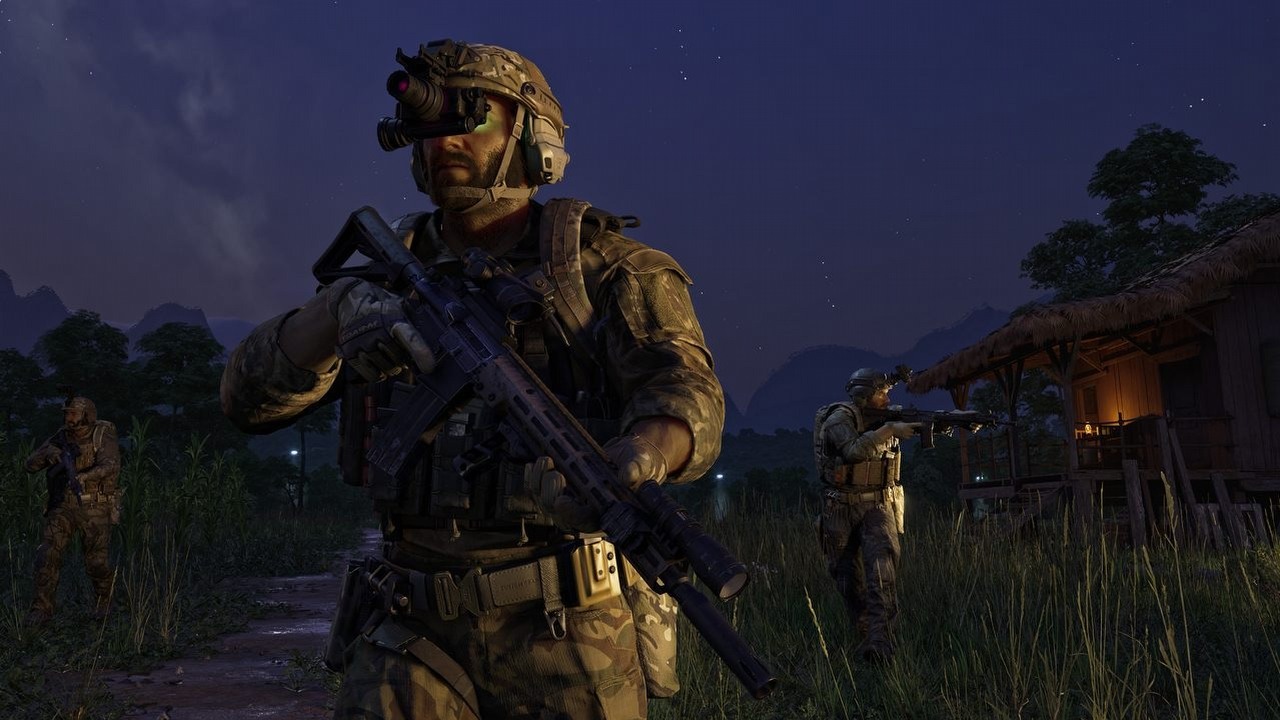 Realistyczna strzelanka z otwartym światem będzie jeszcze trudniejsza. Gracze GZW naprawdę zaczną się bać o utratę cennych przedmiotów, źródło grafiki: Madfinger Games..