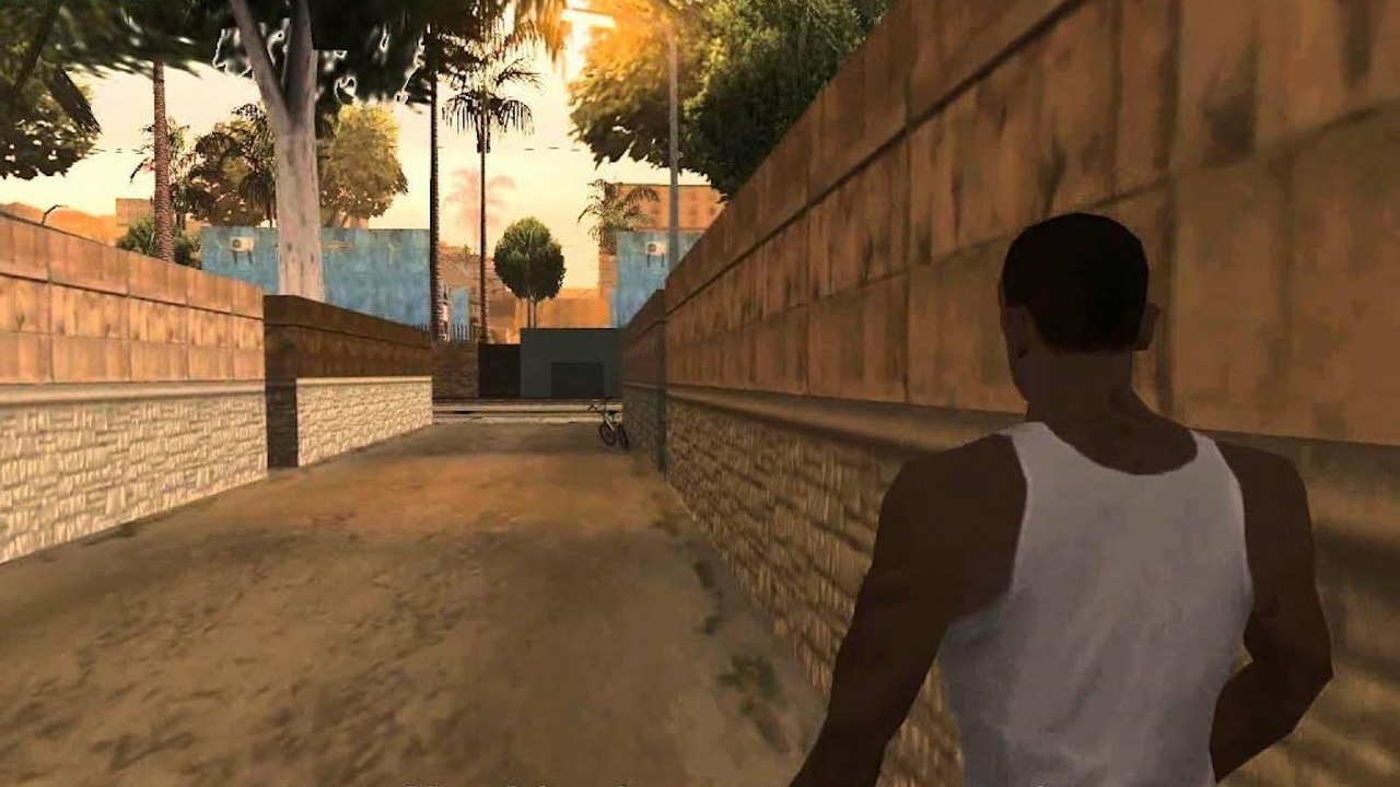 Kulisy otwartego świata GTA San Andreas okiem weterana Rockstar Games. „Gaming nie jest już tak ekscytujący jak kiedyś”, źródło grafiki: Rockstar Games / Take Two Interactive..