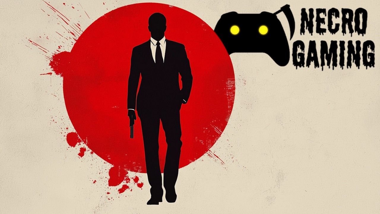 Do GTA i RDR mogła dołączyć jeszcze jedna duża marka Rockstar Games. Agent miał „przesuwać granice i definiować gatunek”, źródło grafiki: MidJourney..