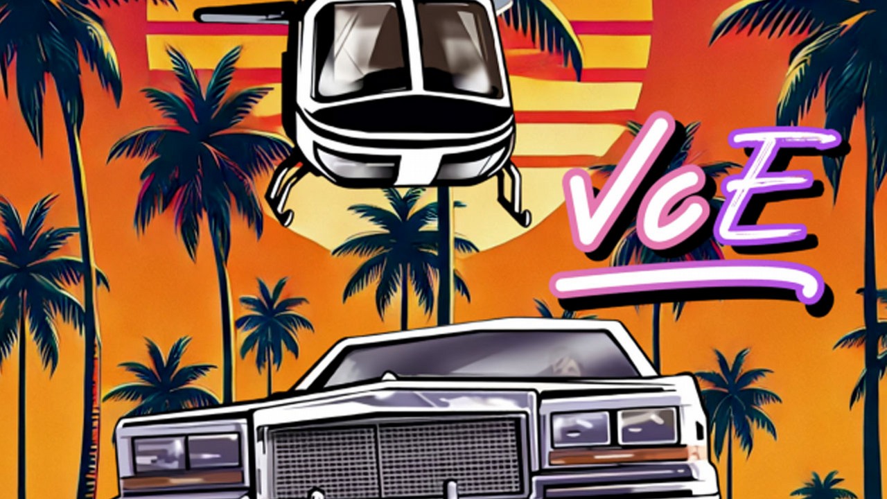 Wielki mod GTA Vice City Extended Features z nową wersją, źródło grafiki: Rockstar Gmes.