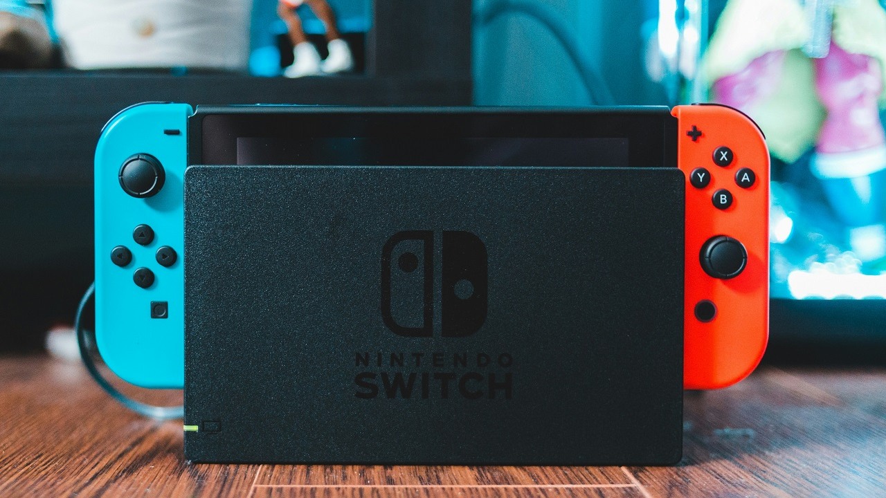 Kolejne plotki sugerują rychłą zapowiedź Nintendo Switch 2, źródło grafiki: Unsplash | Erik Mclean..