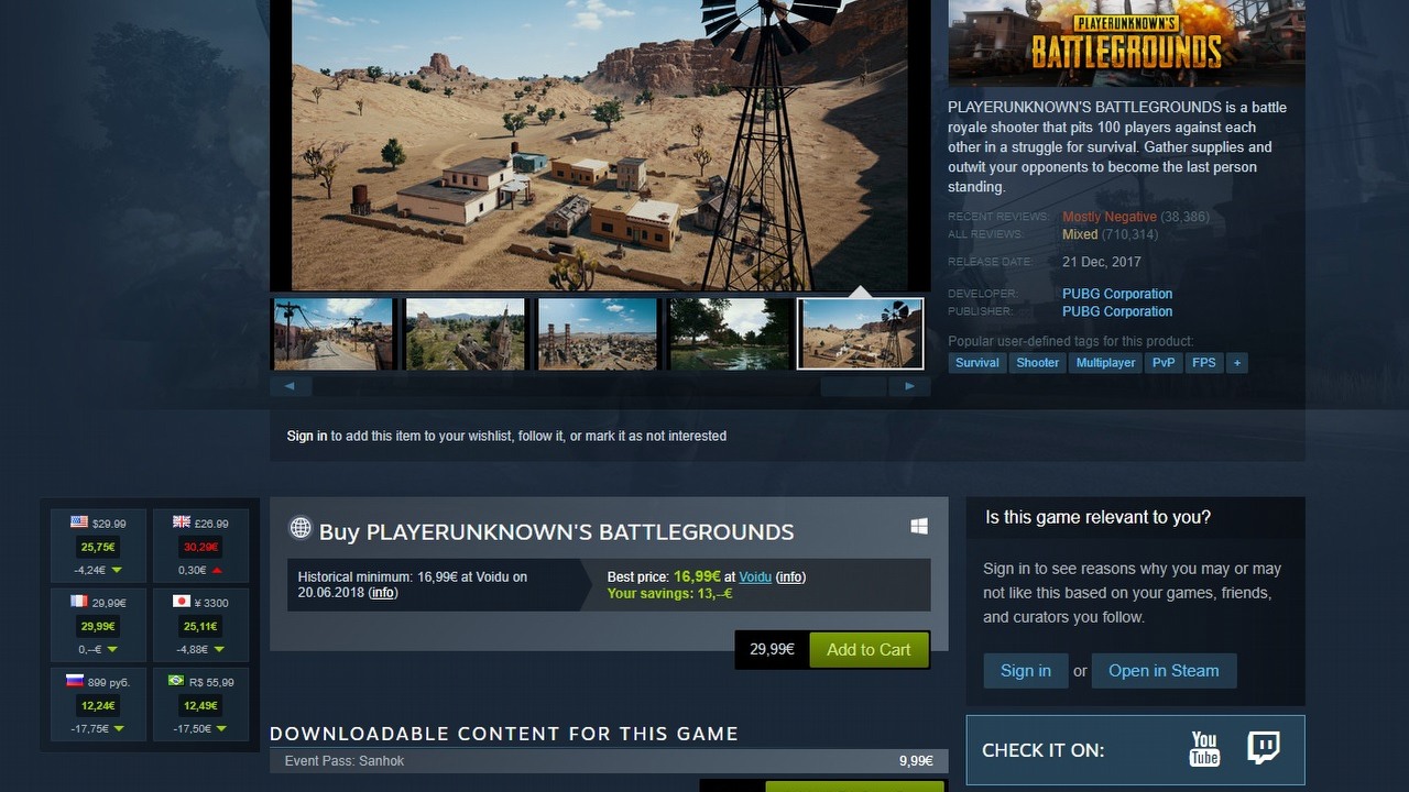 Co to jest Steam Inventory Helper i czy jest bezpieczny? Sprawdzamy, źródło grafiki: Chrome Web Store.