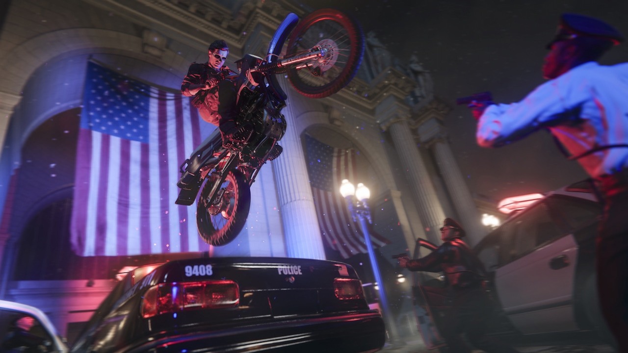 Black Ops 6 budzi większe zainteresowanie od MW3 i dostaje pozytywne recenzje. Ten tydzień przyniesie tryb Infected i mapę Nuketown, źródło grafiki: Activision Blizzard.