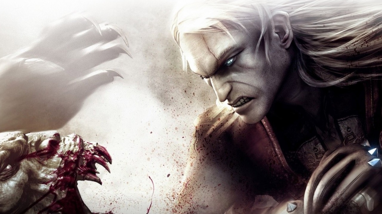 17. rocznica premiery Wiedźmina nie przyniosła nowych wieści o „czwórce”, ale wiemy przynajmniej, że CD Projekt RED nie może się już doczekać ich ujawnienia, źródło grafiki: CD Projekt..