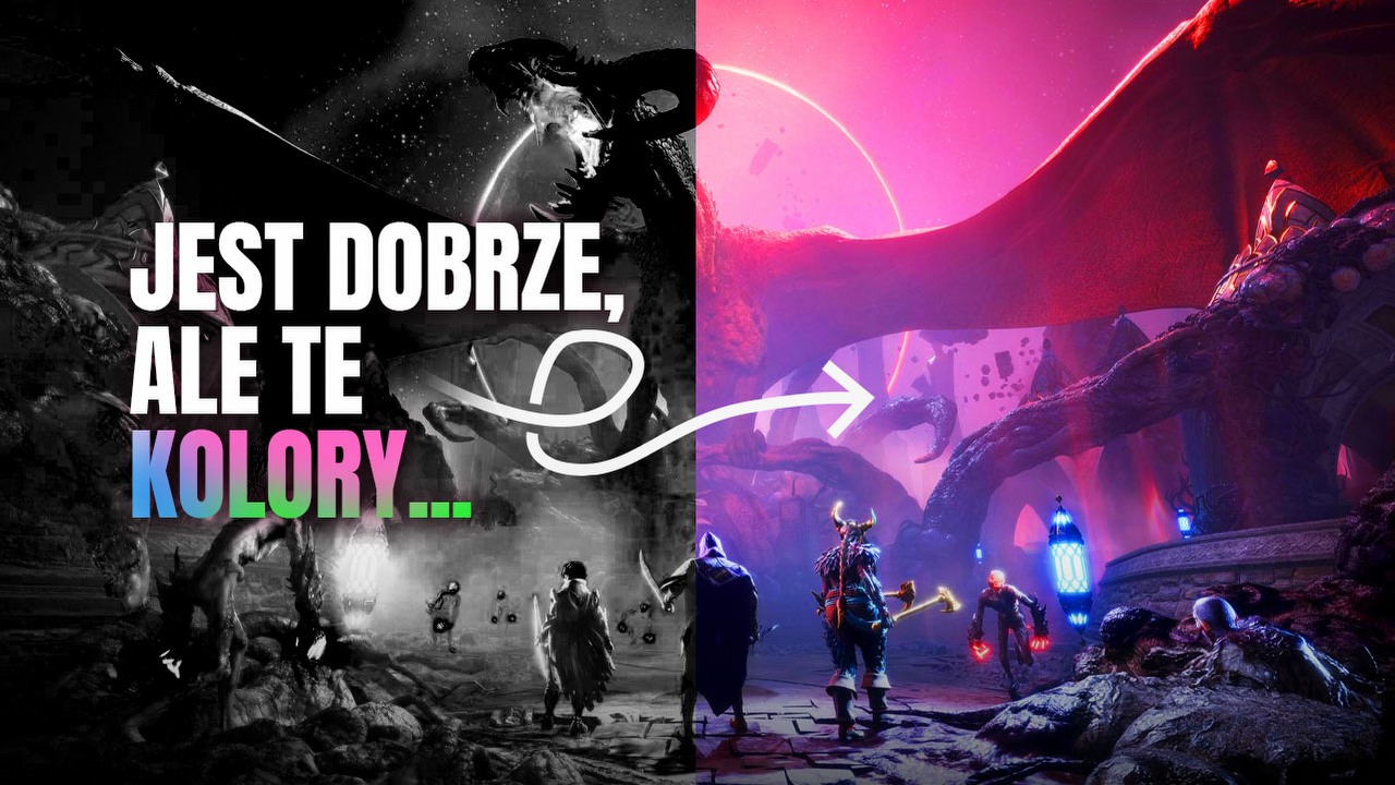 Pozytywne zaskoczenie optymalizacyjne, które lubi śledzenie promieni. Recenzja techniczna Dragon Age: The Veilguard.