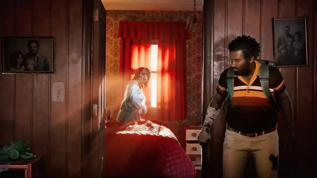 Ambitna postapokaliptyczna gra survivalowa w klimacie lat 80. wciąż jest daleka od premiery, ale można ją sprawdzić za darmo. Spin-off serii Into the Dead dostał demo na Steam, źródło grafiki: PikPok.