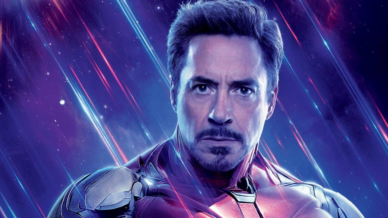 „Nigdy by mi tego nie zrobili”. Robert Downey Jr. nie martwi się, że po jego śmierci Marvel i AI użyją jego wizerunku, ale pozwie każdego, kto nie uszanuje jego woli, źródło grafiki: Avengers: Koniec gry, Anthony Russo, Marvel, 2019.