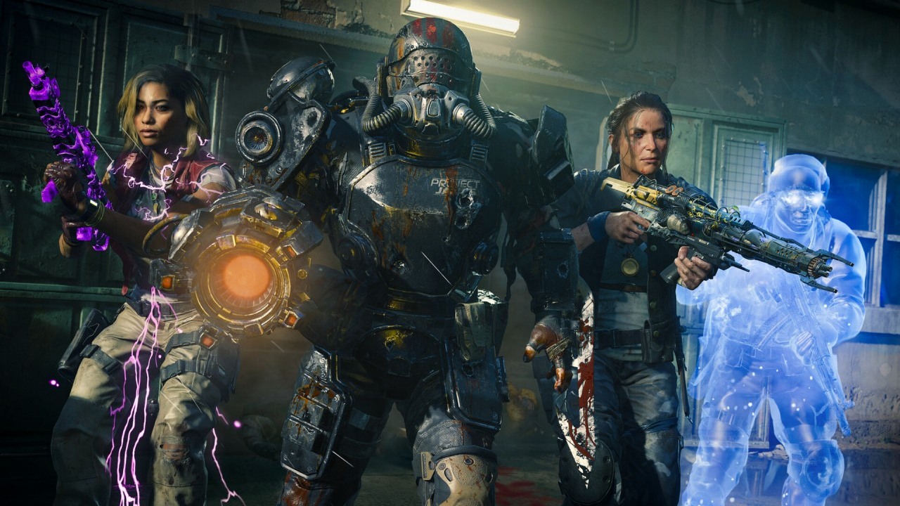 W Black Ops 6 musisz natychmiast zmienić te ustawienia kontrolera. Oto rekomendowana czułość drążków i nie tylko, źródło grafiki: Call of Duty: Black Ops 6; Treyarch; Activision; 2024.