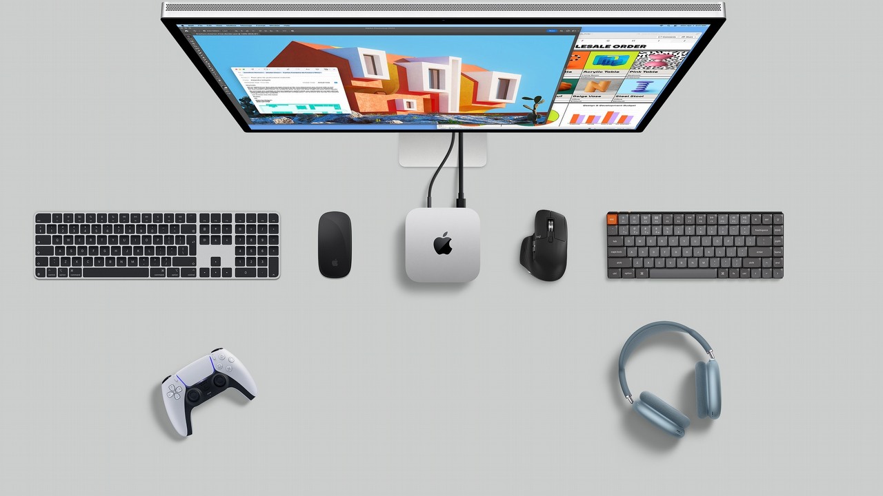 Apple oszalało z ceną Maca Mini, to może być najbardziej opłacalny komputer na rynku, źródło grafiki: Apple.
