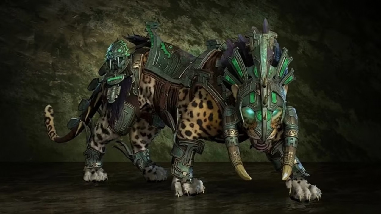 Patch do Diablo 4 wzmacnia Tułaczy i wierzchowce. Blizzard potwierdził kolejne zmiany balansu, źródło grafiki: Blizzard Entertainment / Microsoft..