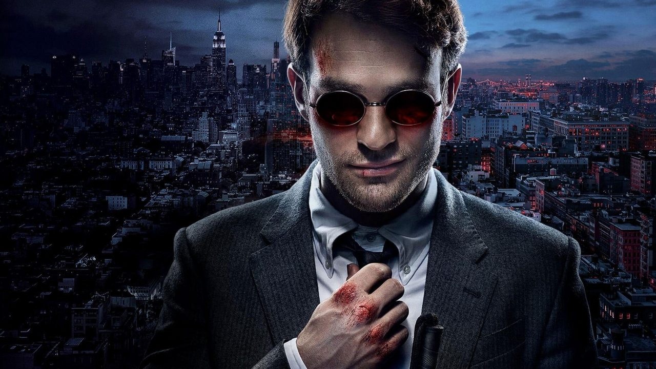 Marvel ujawnił serialowe premiery na 2025 rok. Daredevil: Born Again dla dorosłych to tylko jedna z aż sześciu intrygujących nowości, jakie trafią na Disney Plus, źródło grafiki: Marvel: Daredevil, Drew Goddard, Netflix, 2015.