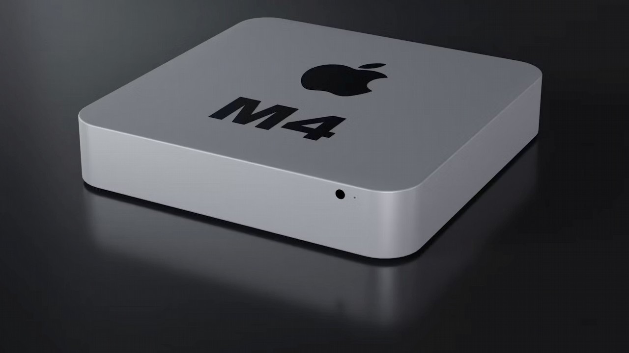 „To najszybszy procesor na świecie”. Apple chwali procesor M4 Pro, źródło grafiki: BoliviaInteligente; Unsplash.com; 2024.