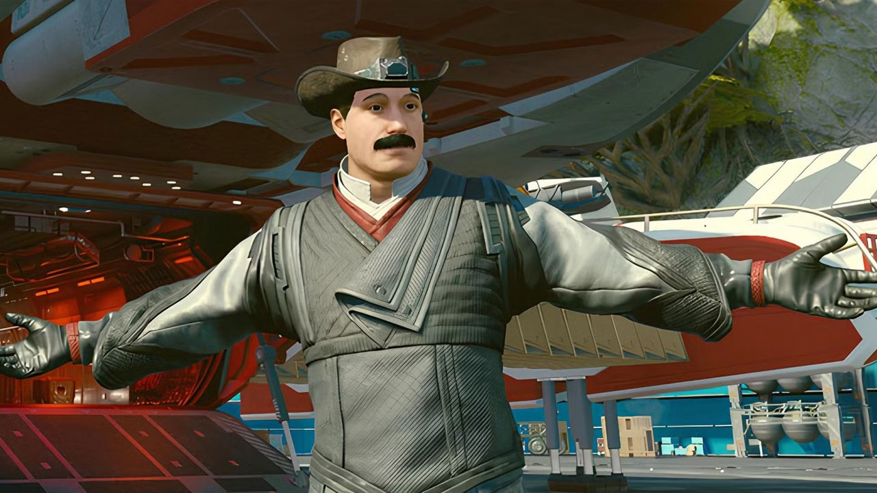 „Jeśli gra nie zostaje wielkim hitem, jesteś martwy”. Obecny status quo w branży gier będzie trudny do utrzymania, twierdzi projektant Skyrima i Starfielda, źródło grafiki: Microsoft.