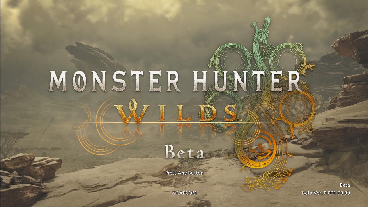 PS5 Pro na ratunek Monster Hunter Wilds? Gra może rozczarować na bazowych konsolach, źródło grafiki: vestan | ResetEra | Monster Hunter Wilds.