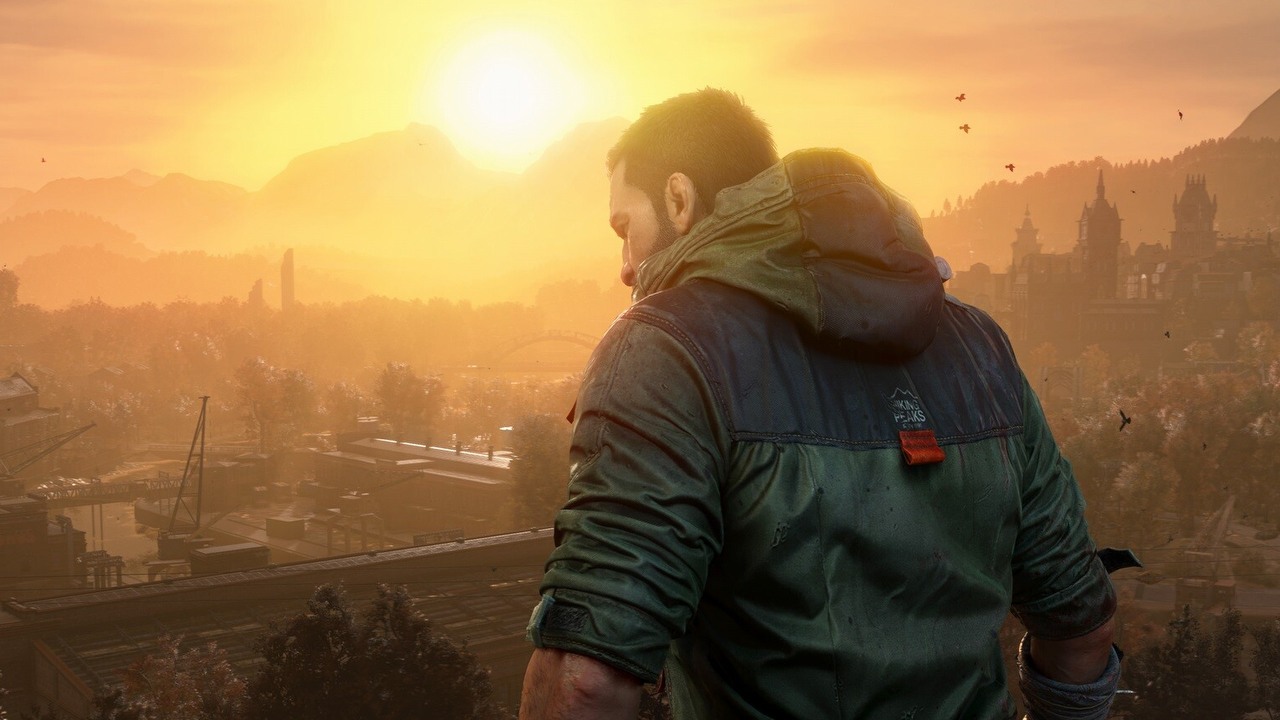 „Dying Light: The Beast mocno bazuje na survival horrorach”. Nowa gra Techlandu już pobiła jeden rekord serii, źródło grafiki: Techland..