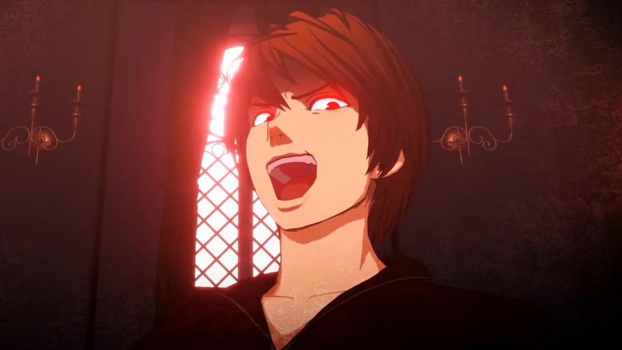 PS Plus na listopad 2024 już dostępne. Jest wysoko oceniany horror i gra na podstawie kultowego anime, źródło grafiki: Bandai Namco Entertainment.