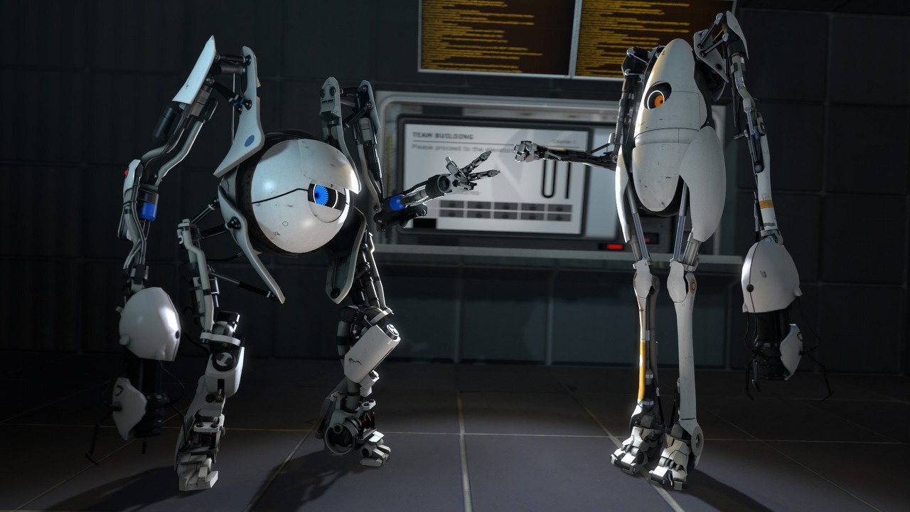 Steam zobowiązuje twórców gier do informowania graczy o zabezpieczeniach antycheaterskich na poziomie jądra systemu, źródło grafiki: Valve Corporation..