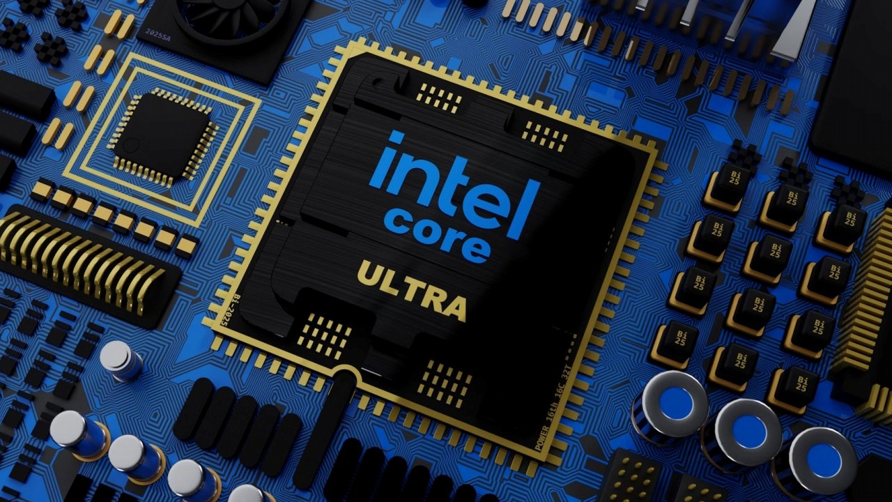 Procesory Arrow Lake Intela z problemami. Nikt nie chce kupować nowych CPU, źródło grafiki: BoliviaInteligente; Unsplash.com; 2024.