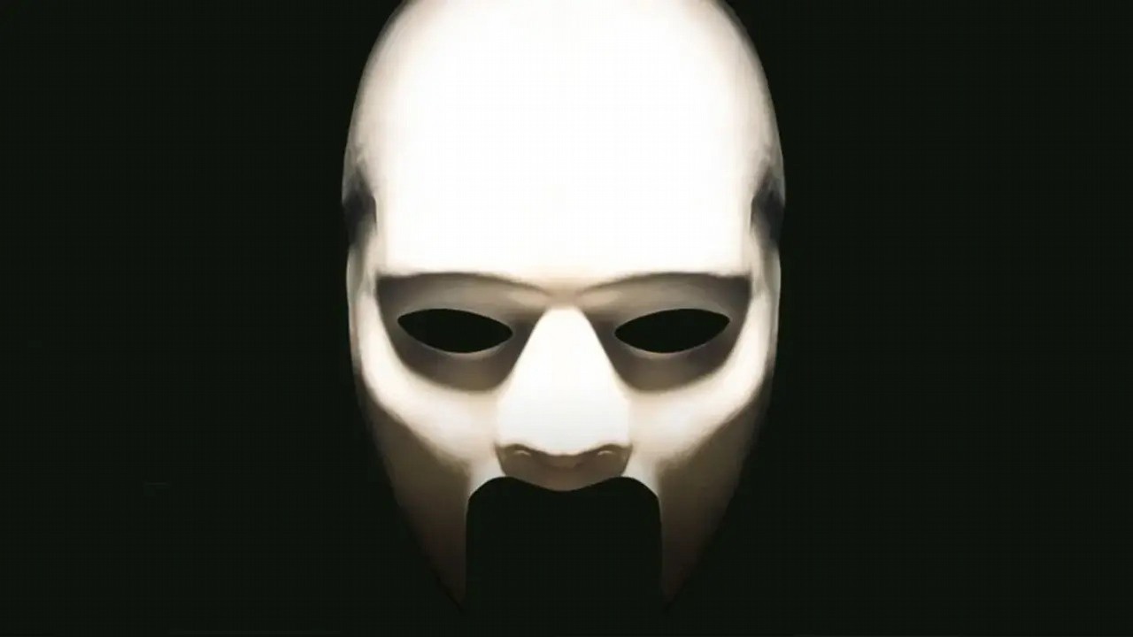 Polska platforma ma dla graczy prezent na Halloween, który sprawdzi się idealnie dzisiejszego wieczora. Return of the Phantom za darmo na GOG, źródło grafiki: MicroProse.