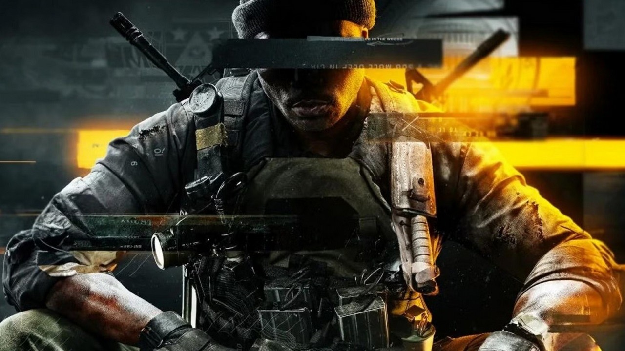 Ubisoft jest na dużym minusie, CoD: Black Ops 6 bije rekordy serii, Cyberpunk 2077 trafił na Maca - FLESZ tvgry, źródło grafiki: Activision Blizzard..