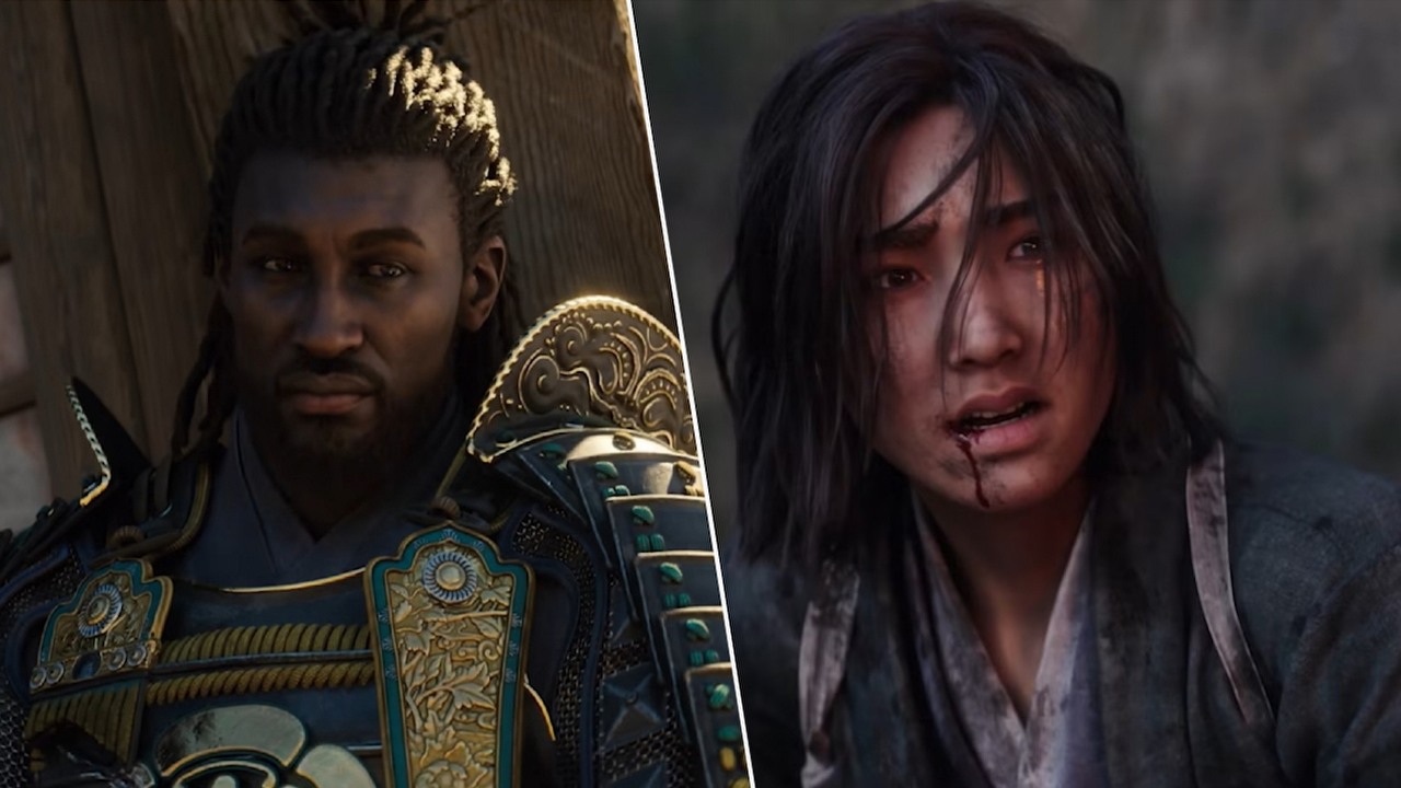 Producent Assassin's Creed: Shadows potępił „ataki napędzane nietolerancją”. Marc-Alexis Côté jest zdruzgotany „kłamstwami, półprawdami i personalnymi napaściami”, źródło grafiki: Ubisoft.