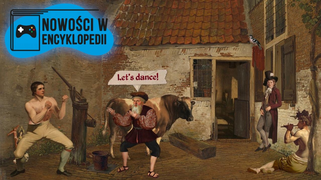 Listopad upłynie pod znakiem premier wielu RPG i strategii. Kilka ważnych gier doczekało się potwierdzenia wersji PL, źródło grafiki: Joe Richardson (screen z gry Death of the Reprobate).