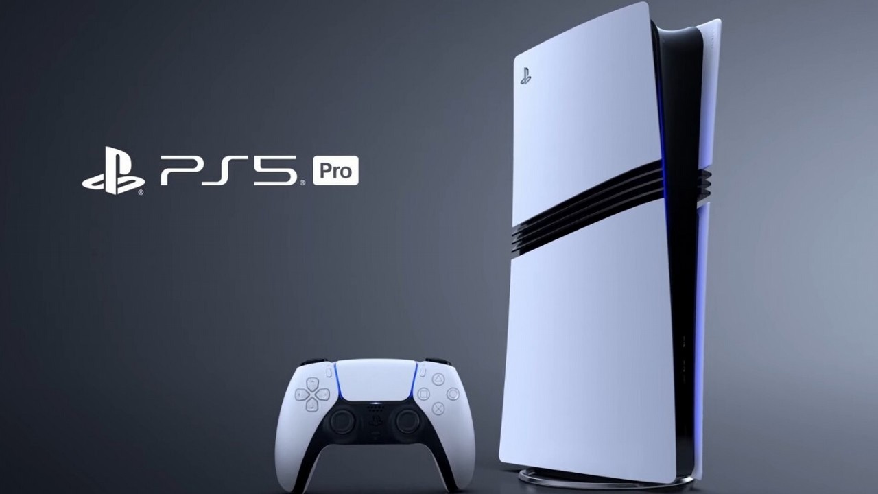 PS5 Pro to nie jest next gen. Według szefa Sony to tylko nowa opcja dla konsumentów, źródło grafiki: Sony; materiały promocyjne.