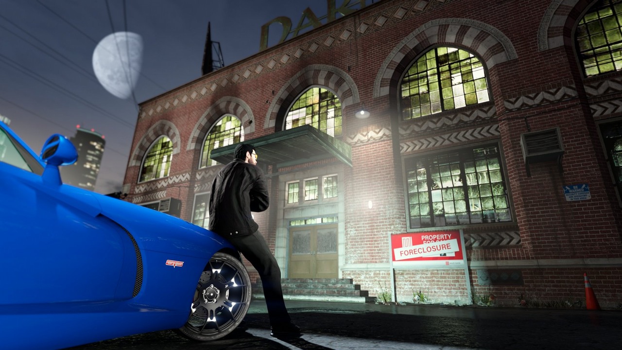 Od pierwszego zwiastuna GTA 6 minął niemal rok i zdesperowani fani chcą już obejrzeć kolejny. Wskazówek szukają ponownie w fazach Księżyca, źródło grafiki: Rokctsar Games / Take Two Interactive..