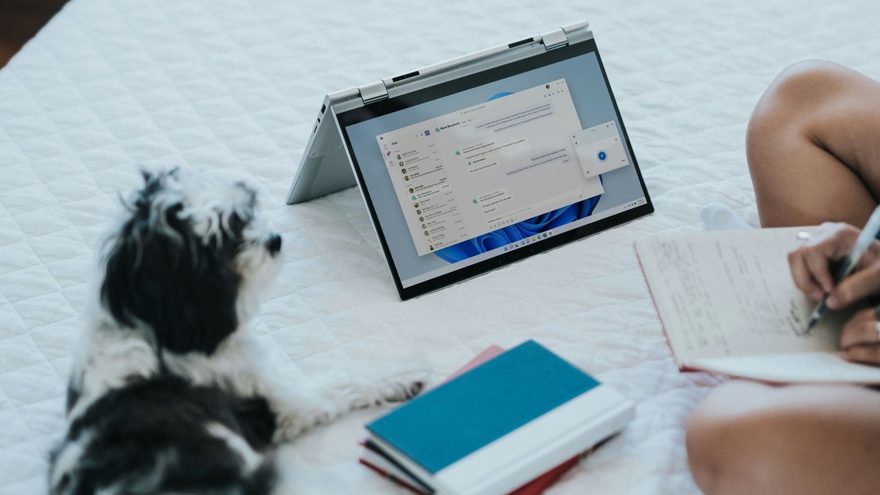 Prosta kombinacja klawiszy pozwala uruchamiać programy znacznie szybciej, jako administrator, źródło grafiki: Unsplash | Windows.