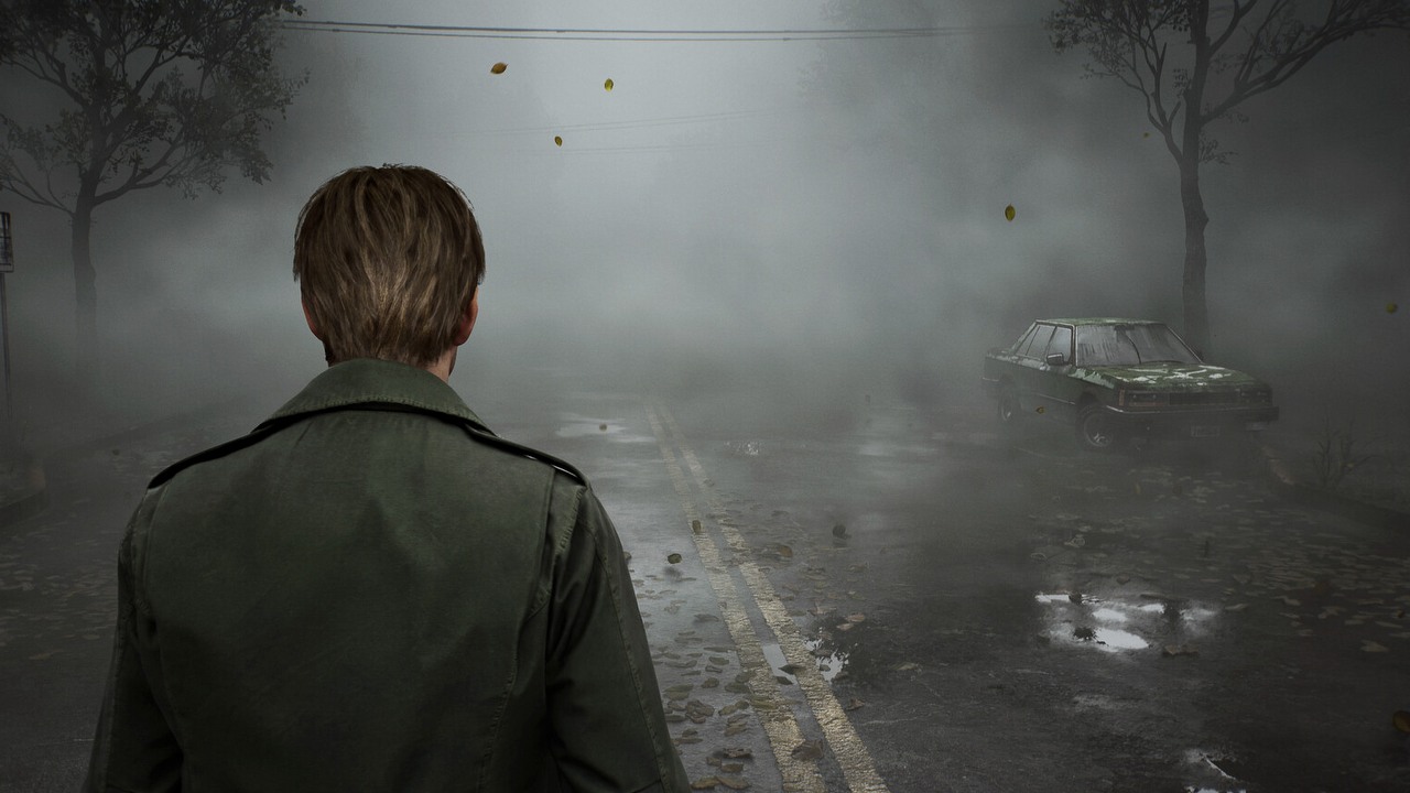 Skomplikowana zagadka remake'u gry Silent Hill 2 w końcu rozwiązana. Twórca dotyczącej upływu czasu tajemnicy przyznał, że mogła być ona zbyt trudna [UWAGA: spoilery], źródło grafiki: Bloober Team.