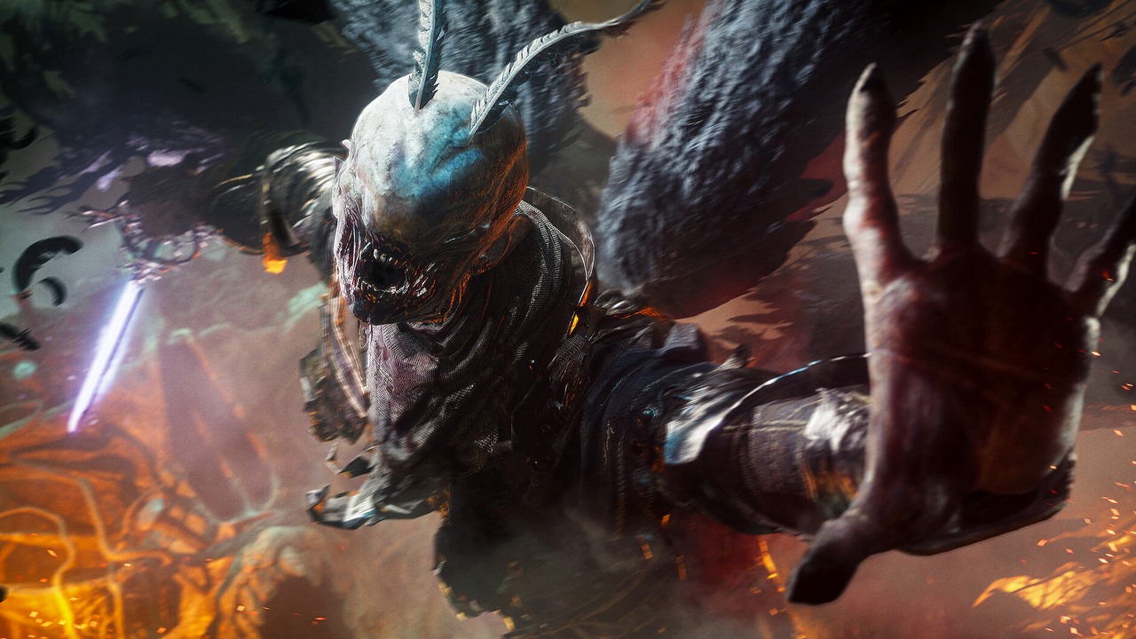 Lords of the Fallen otrzymało duży patch ułatwiający wiele mechanik. Twórcy chcą przyciągnąć graczy wersją 1.6 soulslike'a i przeceną, źródło grafiki: Hexworks.