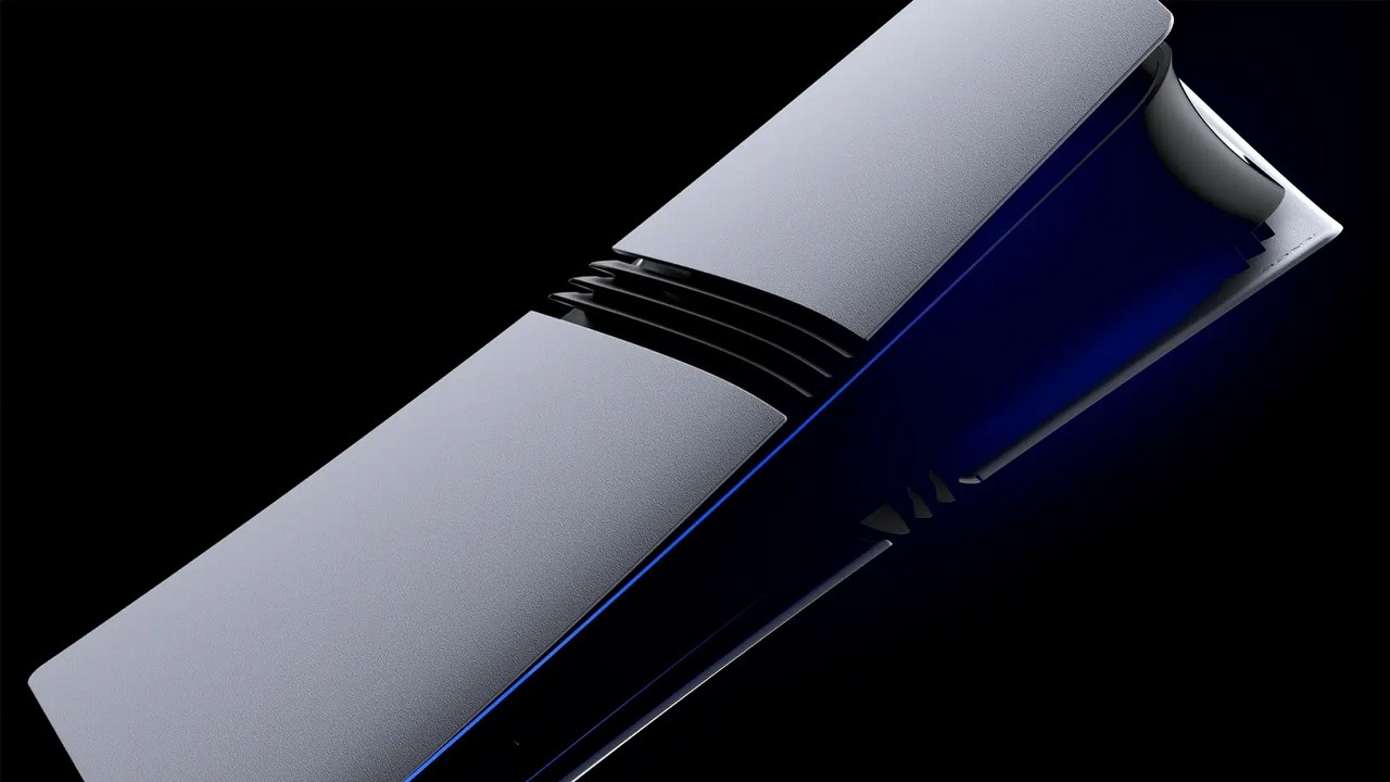 PS5 Pro vs. Xbox Series X - porównujemy specyfikacje konsol Sony i Microsoftu, źródło grafiki: Sony Interactive Entertainment.