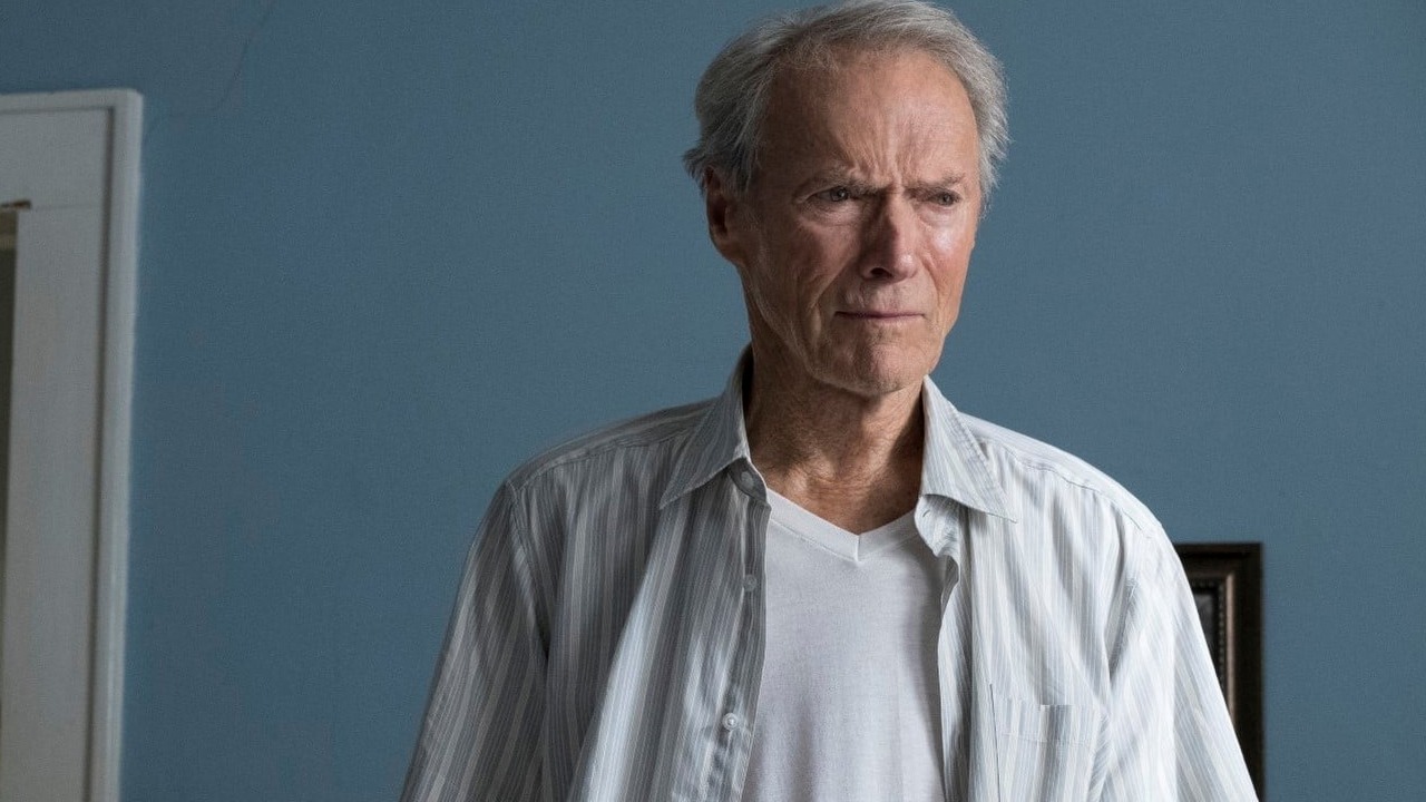 „To była gigantyczna porażka”. Clint Eastwood nienawidzi klasycznego horroru, który Steven Spielberg uwielbia i widział już 25 razy, źródło grafiki: The Mule, Clint Eastwood, Warner Bros. Pictures, 2018.