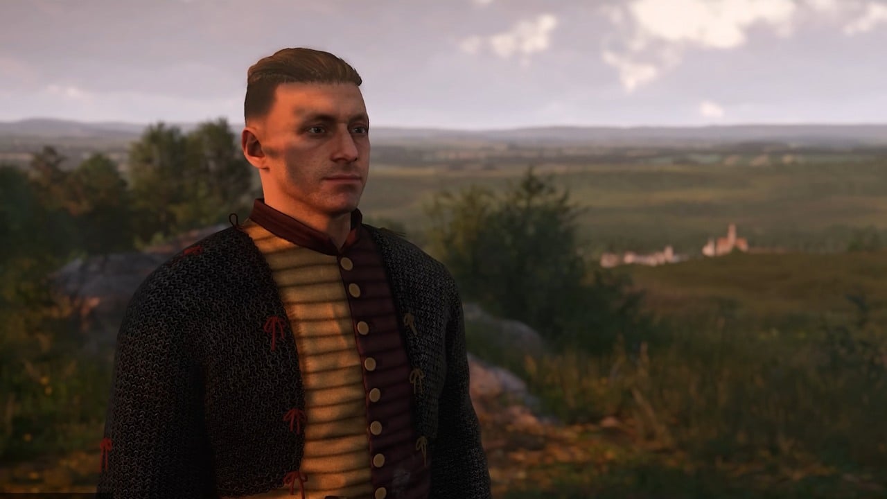 Twórcy Kingdom Come 2 kochają Polskę, dlatego nasz rodak będzie ważną postacią w dalszych przygodach Henryka, źródło grafiki: Warhorse Studios.