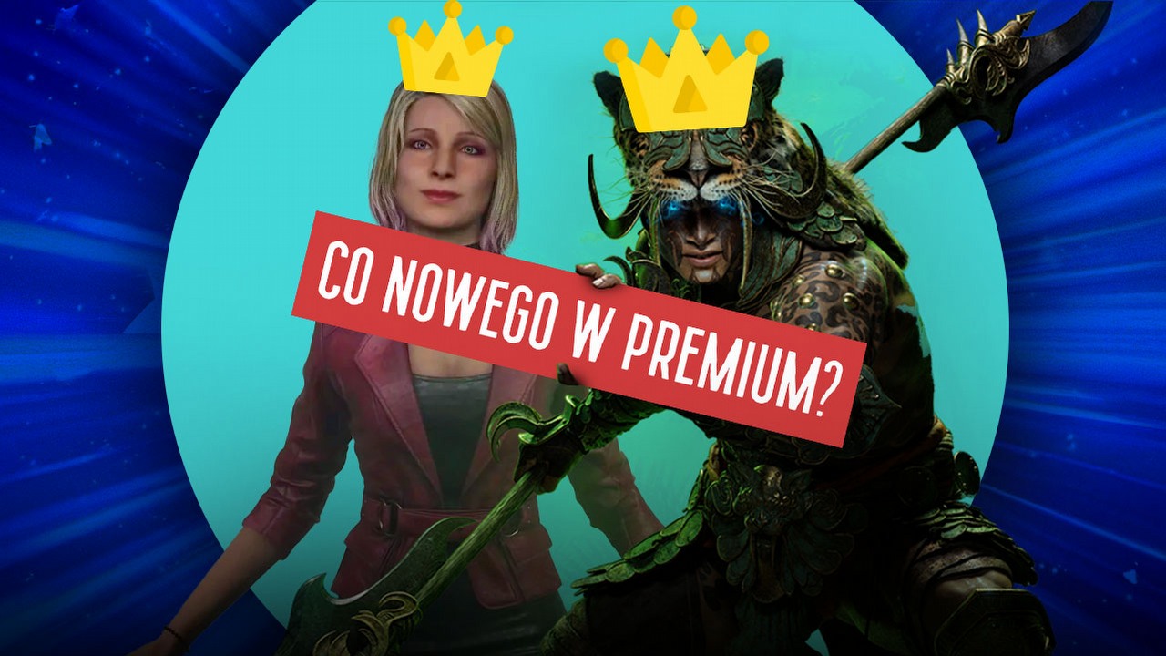 Wokół najgorętszych premier. Silent Hill 2, Dragon Age czy Diablo 4 - o tych grach pisaliśmy w październiku 2024 dla naszych subskrybentów.