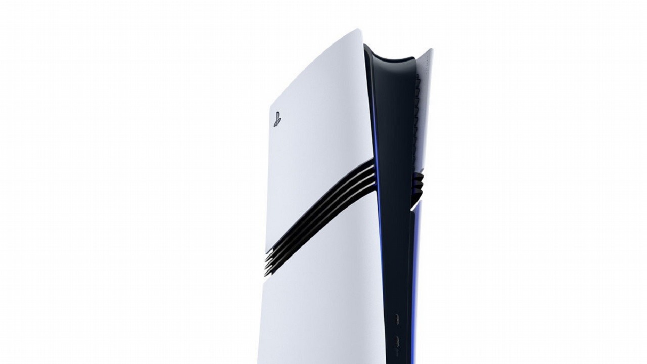 PS5 Pro - teraflopy. Czy mają znaczenie? Odpowiadamy, źródło grafiki: Sony Interactive Entertainment.