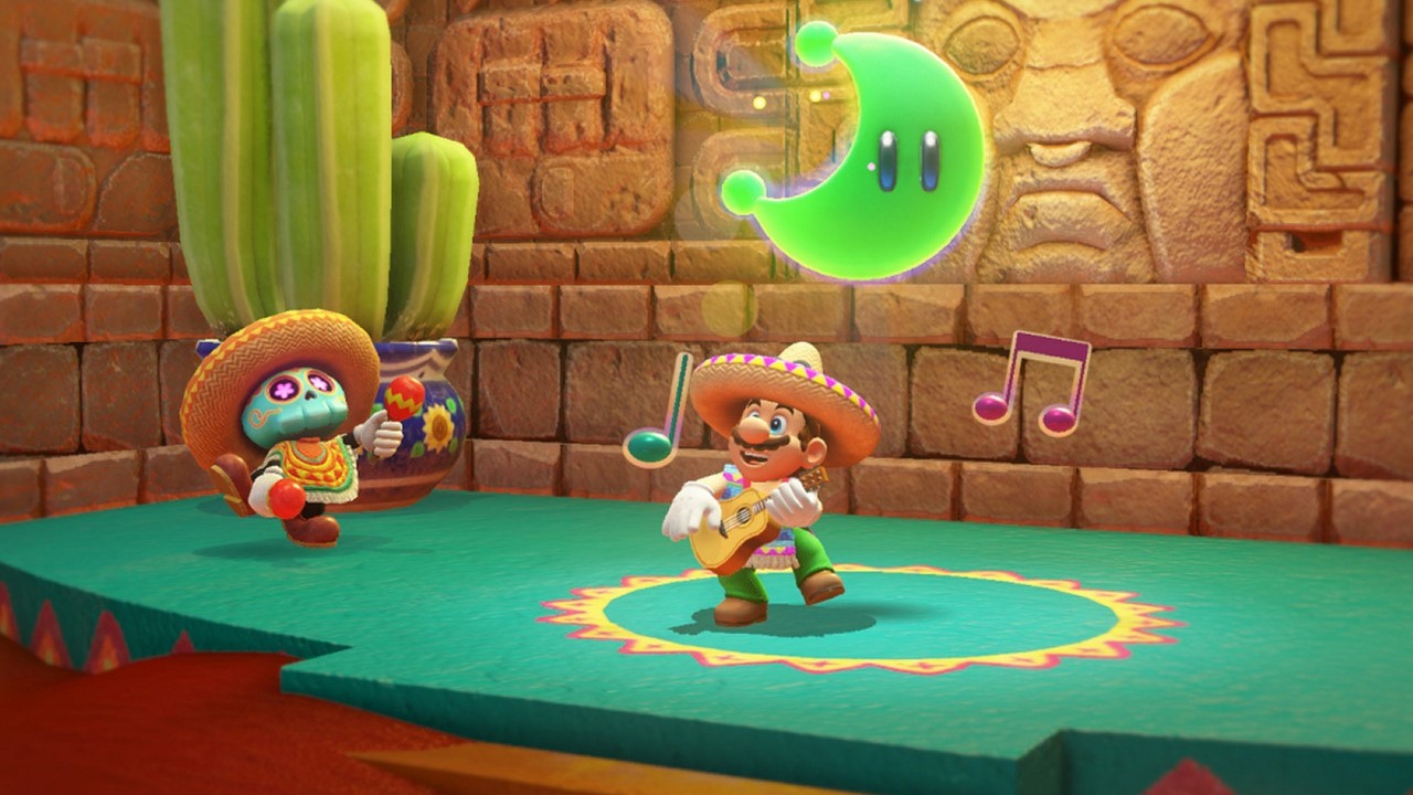 Nintendo Switch 2 zaoferuje wsteczną kompatybilność, źródło grafiki: Nintendo.