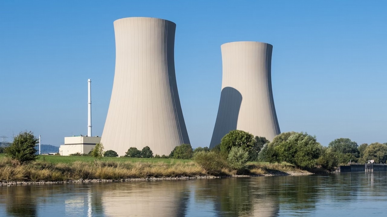 Japonia pomoże Polsce rozwijać energetykę jądrową, źródło grafiki: Hansjörg Keller; Unsplash.com; 2024.