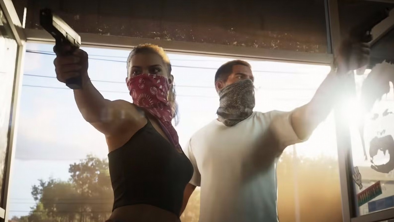 GTA 6 na Xbox Series S to duże wyzwanie dla Rockstara, ale szef Take-Two zapewnia, że wszystko będzie ok, źródło grafiki: Rockstar Games.