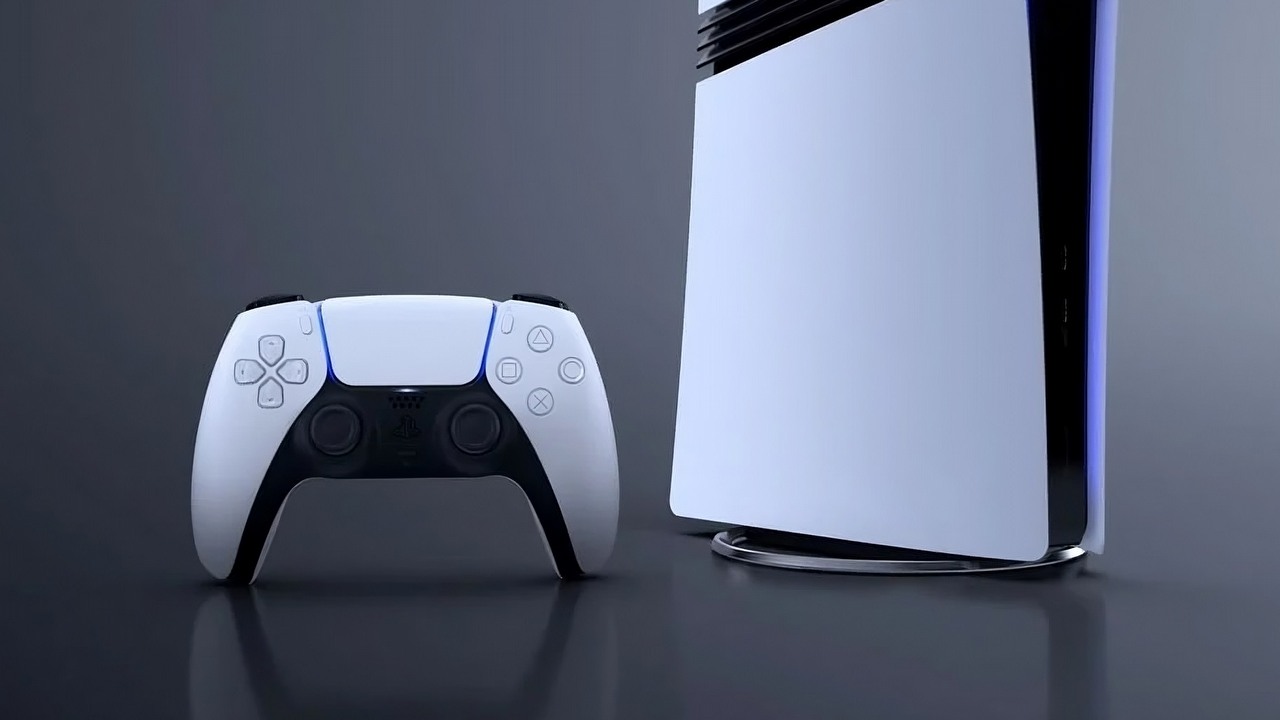 PS5 Pro - vertical i horizontal stand. Tłumaczymy, co i jak, źródło grafiki: Sony Interactive Entertainment.
